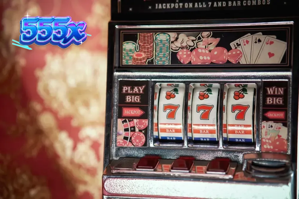 Interface visual moderna e dinâmica do sistema Jackpot Madness da Games Global