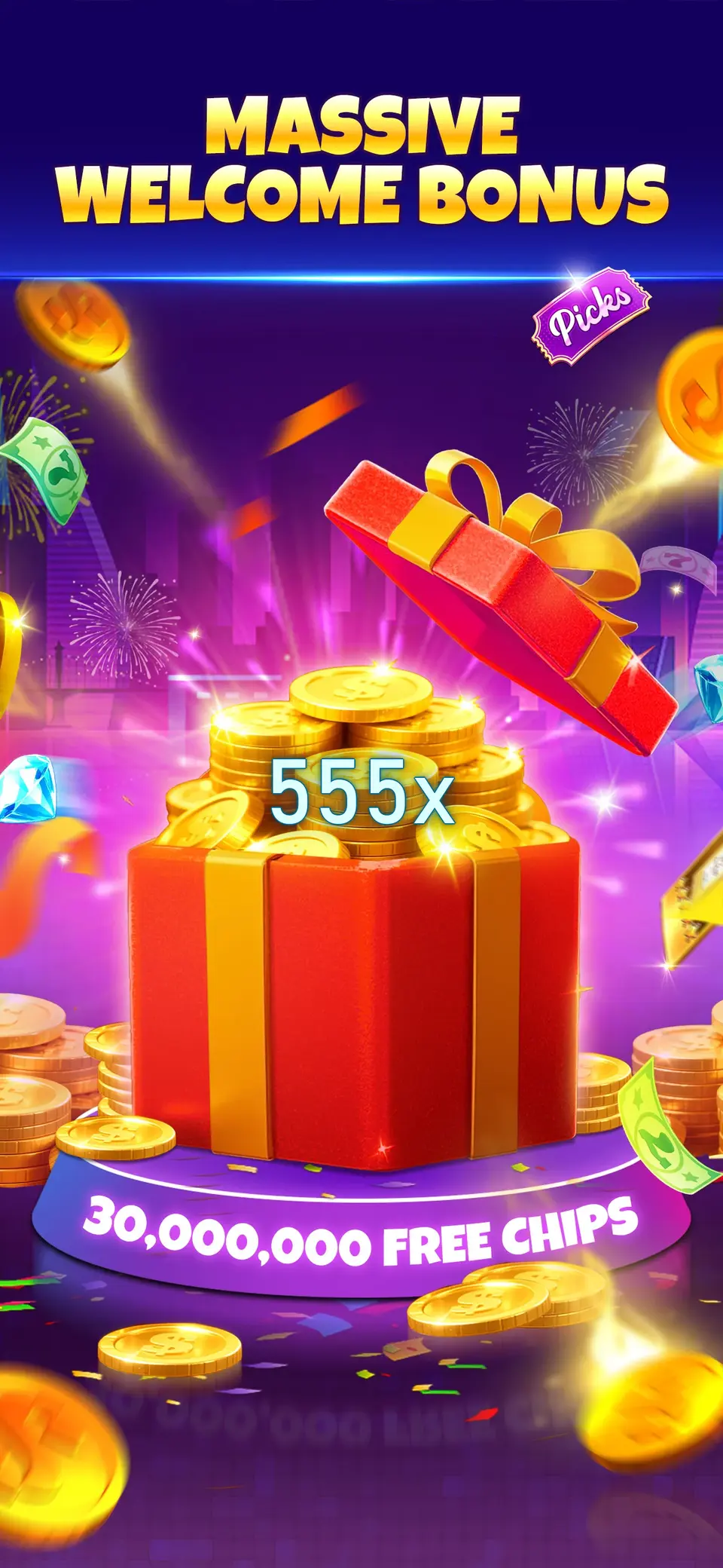 555x Baixar
